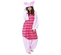 Costume de Pyjama de Cochon (Standard) [Jouet] (importé du Japon)