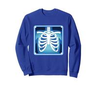 Costume de radiographie Sweatshirt
