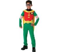 Costume de Robin garçon - 3-4 ans G