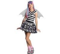 Costume de Rochelle Goyle Monster High, 1 Couleur, Small
