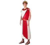Costume de Romain or G
