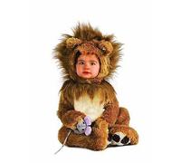 Costume De Rugissement De Lionceau Pour Enfant Nouveau-Né Cosplay Arche De Noé