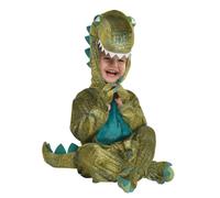 Costume De Rugissement Pour Bébé De 6 À 12 Mois