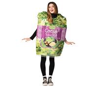 Costume de salade César pour adulte