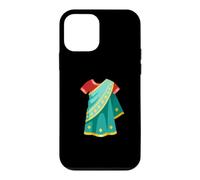 Costume de Sari Shari Coque pour iPhone 12 Mini