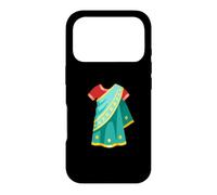 Costume de Sari Shari Coque pour iPhone 17 Pro