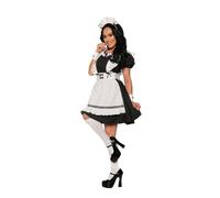Costume De Serveuse Française Pour Adultes Cosplay Anime