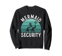 Costume de sirène Assorti pour Papa Sweatshirt