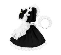 Costume De Soubrette, Femme Vêtements Féminins, Mignons et Fantaisie