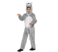 Costume De Souris Pour Enfant Moyen