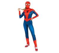 Costume de Spider-Man classique pour femme | Costumes de super-héros Taille L