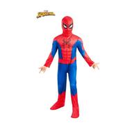 Rubies Officiel Spider-Man Brand New Day - Déguisement classique pour enfant 5-6 ans