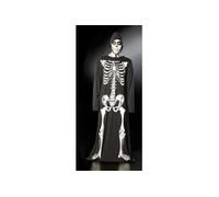 Costume de squelette phosphorescent Infactory