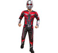 Costume De Super-Héros Ant-Man Deluxe Pour Enfant Quantumania