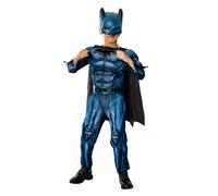 Rubies Costume Co Déguisement Batman Bat-tech Deluxe Inf Déguisement Batman Pour