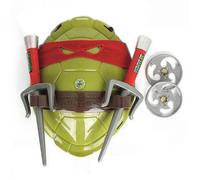 Costume de super-héros Tortue Ninja, cadeau d'anniversaire pour enfants