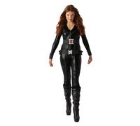 Rubies Déguisement officiel Marvel Black Widow pour femme 16 ans bis 18 ans