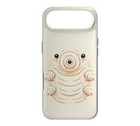 Costume de Tardigrade Mignon Ours d'eau Microbiologie Coque pour iPhone Air
