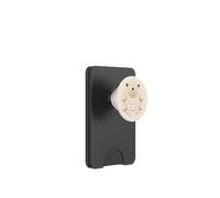 Costume de Tardigrade Mignon Ours d'eau Microbiologie PopSockets PopWallet pour MagSafe