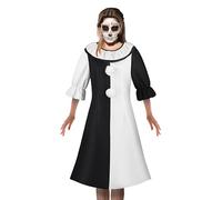 Costume de Terrifier Art The Clowns pour homme et femme, costume d'horreur de pour Halloween, cosplay, carnaval