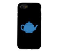 Costume de théière Coque pour iPhone SE (2020) / 7/8