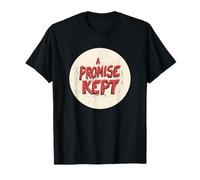 Costume de timbre A Promise Kept pour garçons et filles T-Shirt