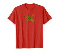 Costume de Tomate Facile - Habillez-Vous comme Une Tomate T-Shirt