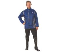 Costume De Top De Science Pour Adulte Star Trek Discovery