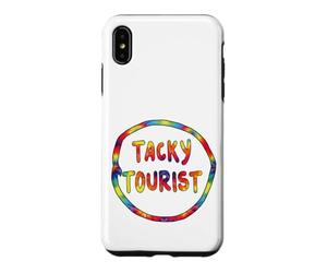 Costume de touriste Tacky - Idée de Costume de touriste Coque pour iPhone XS Max