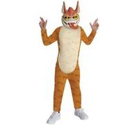 Costume de Trigger Happy™ - Skylanders™ 0 G