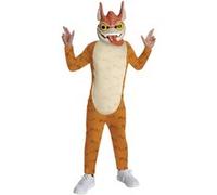 Costume de Trigger Happy - Skylanders - 3/4 ans (96 à 104 cm) Rubie's 0 G