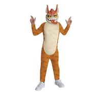 Costume de Trigger Happy - Skylanders - 3/4 ans (96 à 104 cm) Rubie's