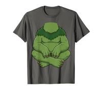 Costume de Troll, Dessin animé, Fantaisie Graphique T-Shirt