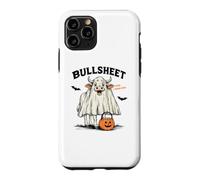 Costume de Vache d'halloween Jeu de Mots drôle Amant des Coque pour iPhone 11 Pro