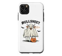 Costume de Vache d'halloween Jeu de Mots drôle Amant des Coque pour iPhone 11 Pro Max