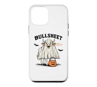 Costume de Vache d'halloween Jeu de Mots drôle Amant des Coque pour iPhone 12 Mini