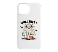 Costume de Vache d'halloween Jeu de Mots drôle Amant des Coque pour iPhone 14
