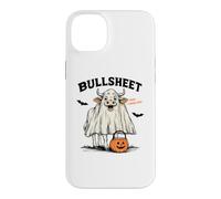 Costume de Vache d'halloween Jeu de Mots drôle Amant des Coque pour iPhone 14 Plus
