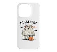 Costume de Vache d'halloween Jeu de Mots drôle Amant des Coque pour iPhone 14 Pro