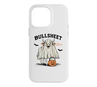 Costume de Vache d'halloween Jeu de Mots drôle Amant des Coque pour iPhone 14 Pro Max