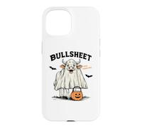 Costume de Vache d'halloween Jeu de Mots drôle Amant des Coque pour iPhone 15