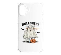 Costume de Vache d'halloween Jeu de Mots drôle Amant des Coque pour iPhone 16 Plus