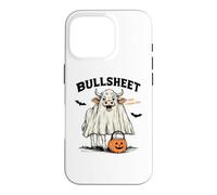 Costume de Vache d'halloween Jeu de Mots drôle Amant des Coque pour iPhone 16 Pro