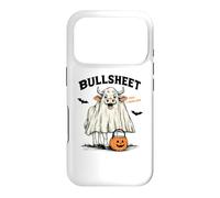 Costume de Vache d'halloween Jeu de Mots drôle Amant des Coque pour iPhone 17 Pro