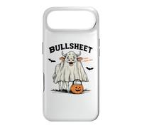 Costume de Vache d'halloween Jeu de Mots drôle Amant des Coque pour iPhone Air