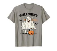 Costume de Vache d'halloween Jeu de Mots drôle Amant des T-Shirt