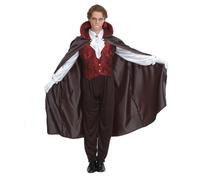 Costume de vampire de L