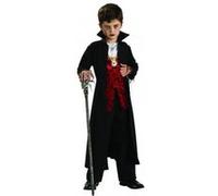 Costume de vampire royal garçon - 8-10 ans G