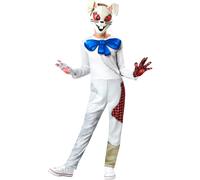 Costume de Vanny de Rubie's Child Five Nights at Freddy's tel qu'illustr