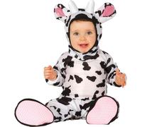 Costume de veau Fritzi pour enfants
